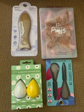 Beauty bundle